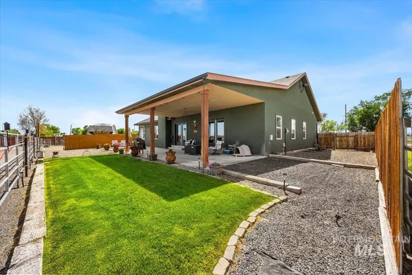 $744,900 | 1770 North 3rd Street, Nyssa, OR 97913