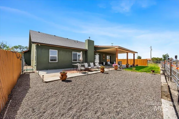 $744,900 | 1770 North 3rd Street, Nyssa, OR 97913