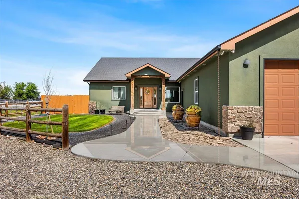 $744,900 | 1770 North 3rd Street, Nyssa, OR 97913