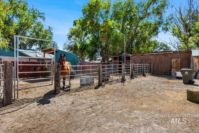 $749,000 | 1770 North 3rd Street, Nyssa, OR 97913