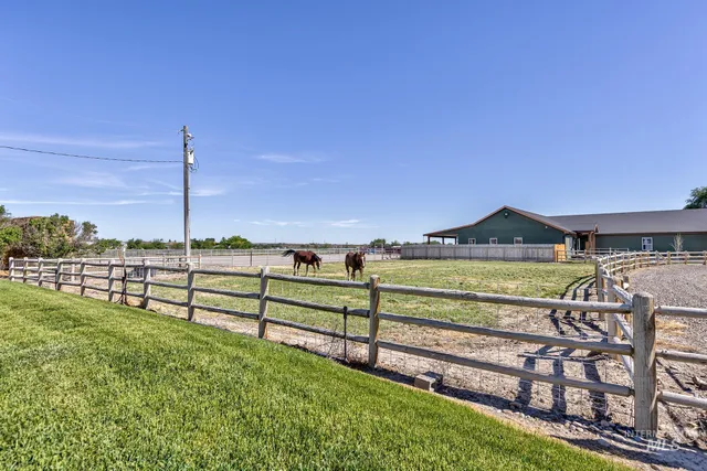 $749,000 | 1770 North 3rd Street, Nyssa, OR 97913