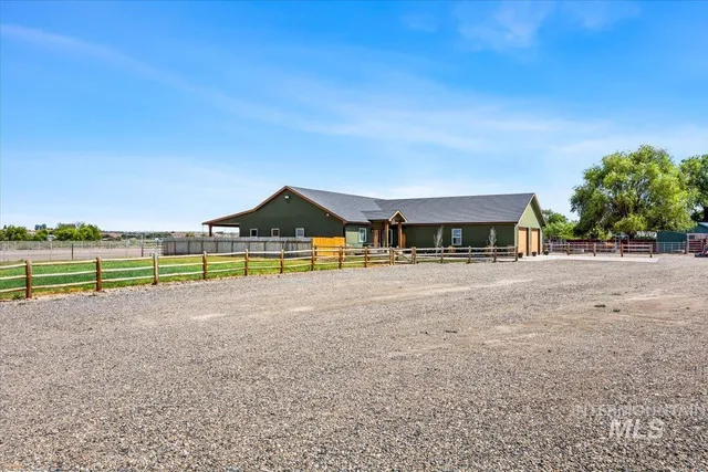 $749,000 | 1770 North 3rd Street, Nyssa, OR 97913