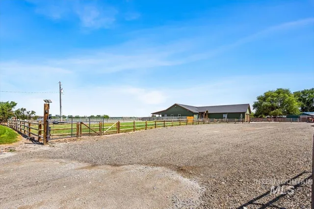 $744,900 | 1770 North 3rd Street, Nyssa, OR 97913