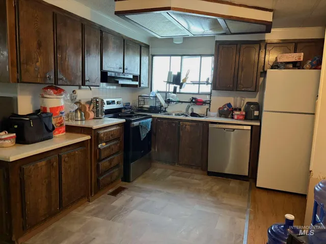 $749,000 | 1770 North 3rd Street, Nyssa, OR 97913