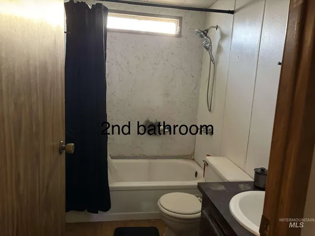 $749,000 | 1770 North 3rd Street, Nyssa, OR 97913