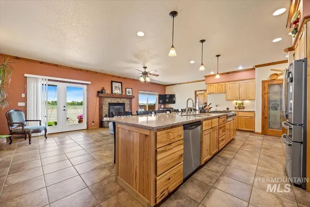 $744,900 | 1770 North 3rd Street, Nyssa, OR 97913