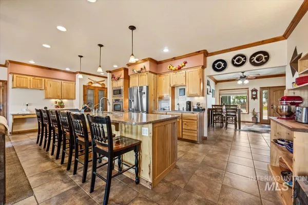 $744,900 | 1770 North 3rd Street, Nyssa, OR 97913