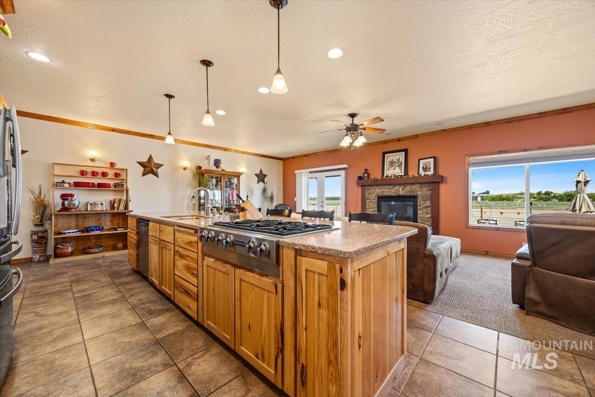 1770 North 3rd Street Nyssa, OR 97913 - Photo 10 of 43