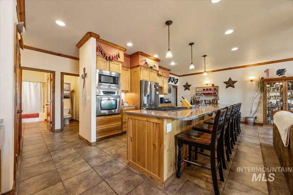 $744,900 | 1770 North 3rd Street, Nyssa, OR 97913