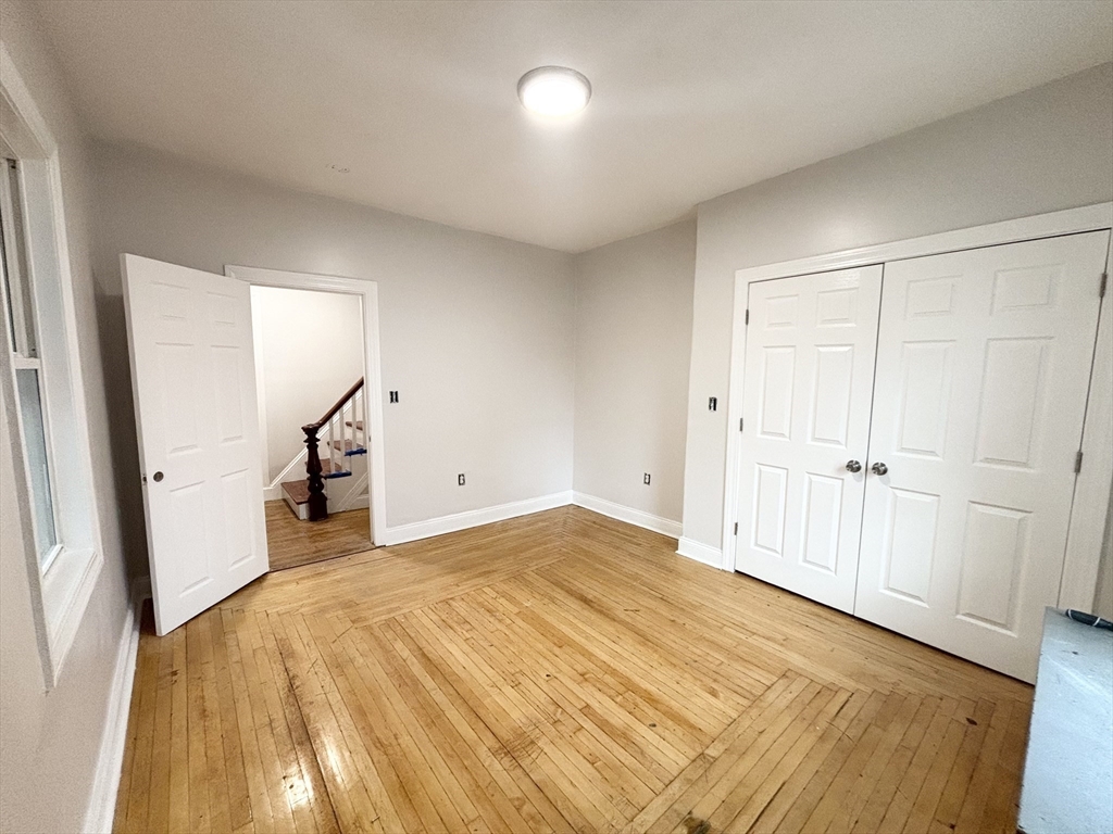 35 Madison Street Malden, MA 02148 - Photo 7 of 16 a view of empty room