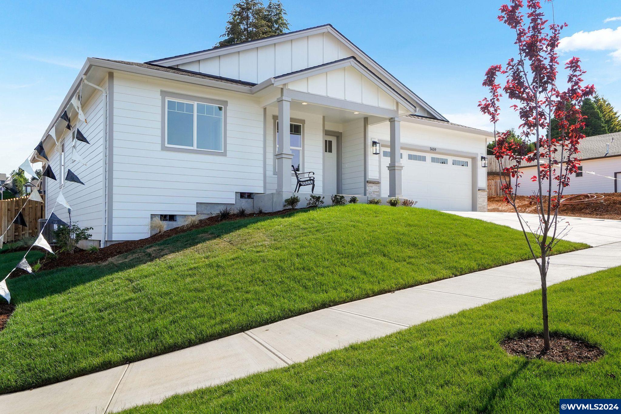 5659 Jeremy Vly Road Southeast Salem, OR 97306 - Photo 38 of 39