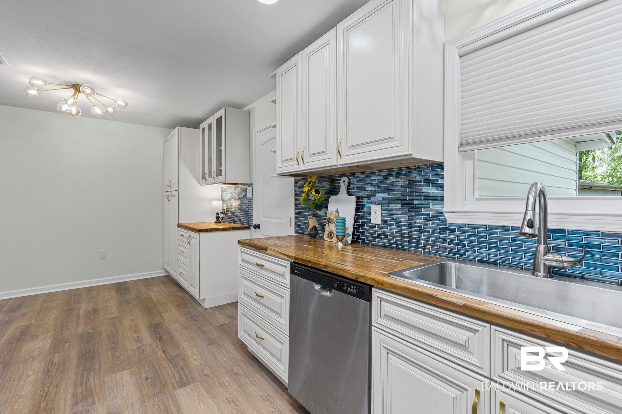 6701 Lott Road Semmes, AL 36575 - Photo 10 of 24 Kitchen