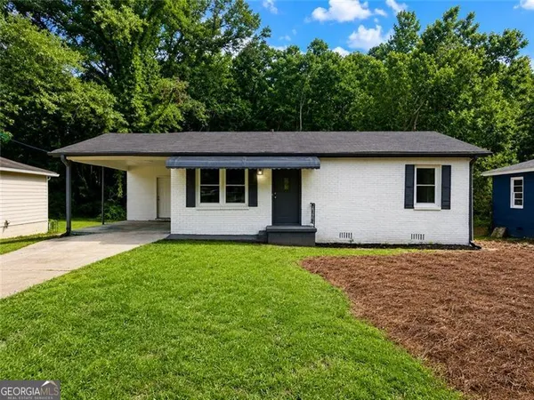 $1,600 | 2862 Argyle Drive Northwest, Atlanta, GA 30318