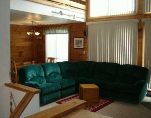 51 Valley View Road Hidden Valley, PA 15502 - Photo 4 of 6 Living Room.