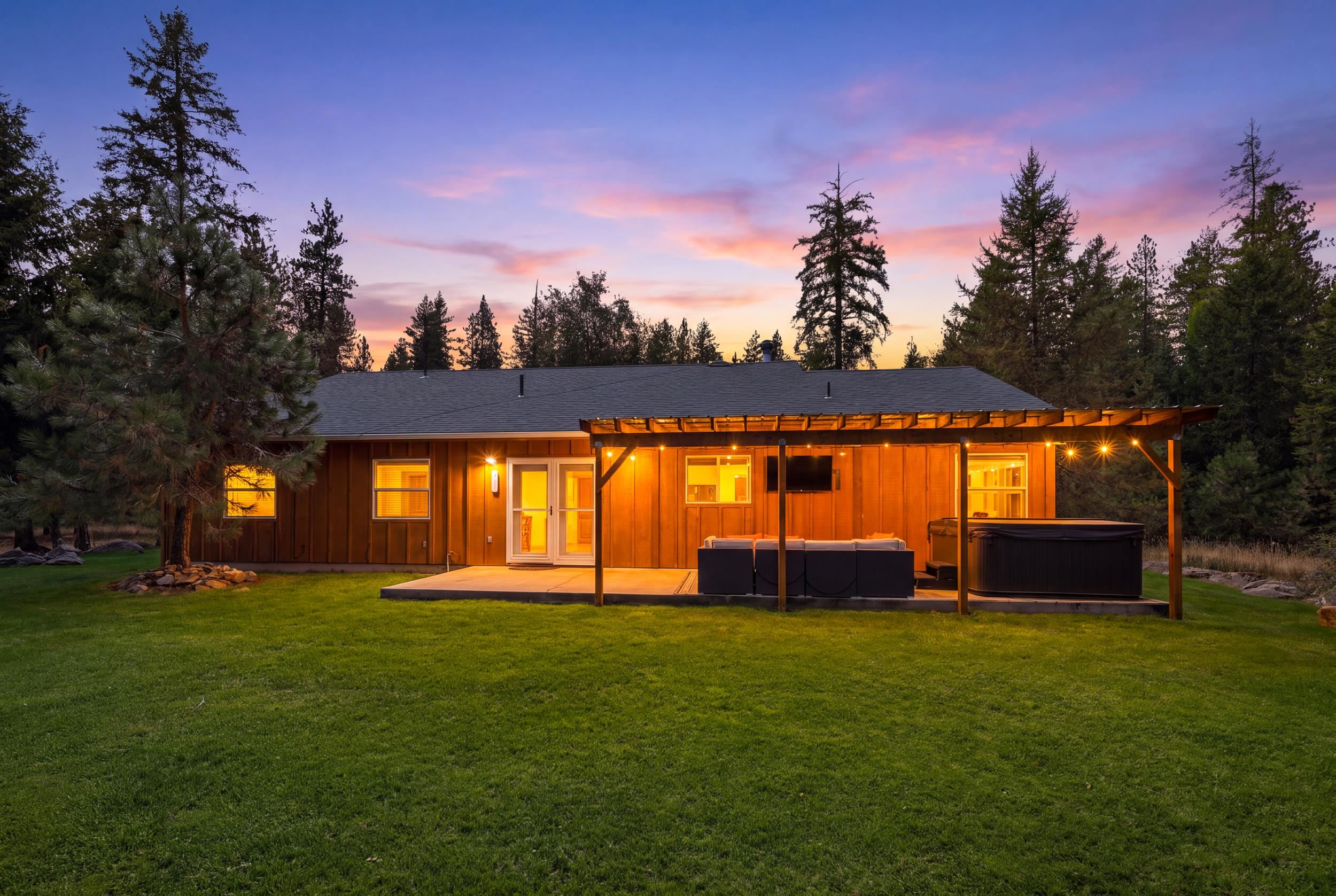 36112 North Pike Road Deer Park, WA 99006 - Photo 8 of 41 Gallery Image 8