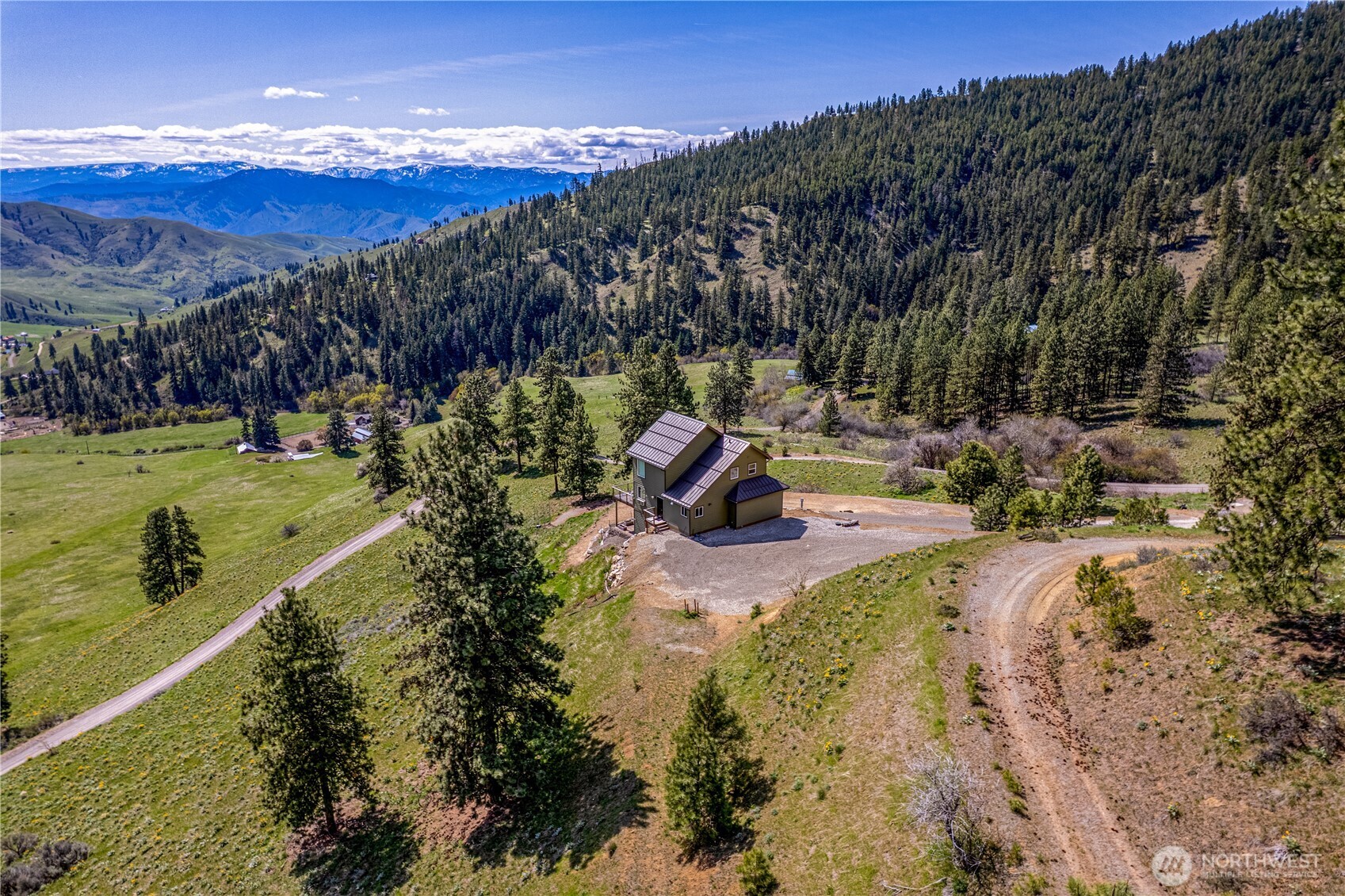 9660 Nahahum Canyon Road Cashmere, WA 98815 - Photo 34 of 39