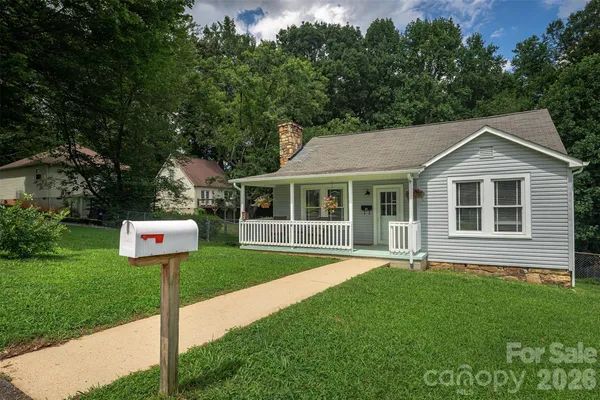 $265,000 | 31 Tremont Street, Marion, NC 28752