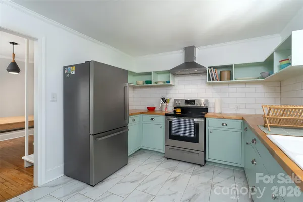 $265,000 | 31 Tremont Street, Marion, NC 28752