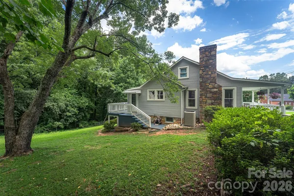 $265,000 | 31 Tremont Street, Marion, NC 28752