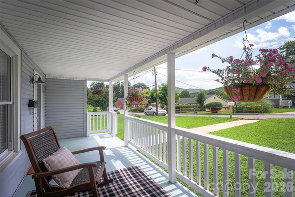 $265,000 | 31 Tremont Street, Marion, NC 28752