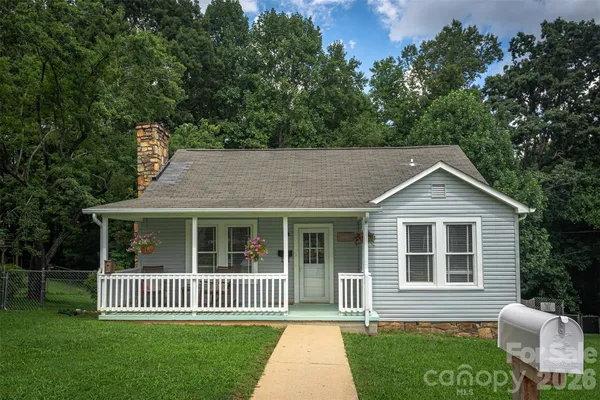 $265,000 | 31 Tremont Street, Marion, NC 28752
