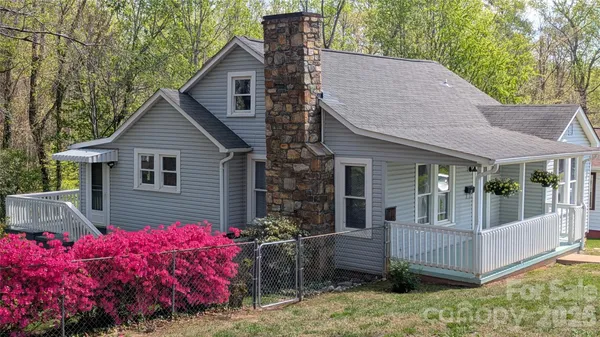$265,000 | 31 Tremont Street, Marion, NC 28752