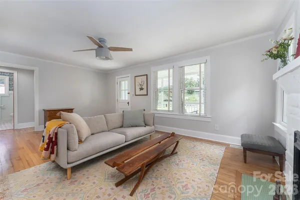 $265,000 | 31 Tremont Street, Marion, NC 28752