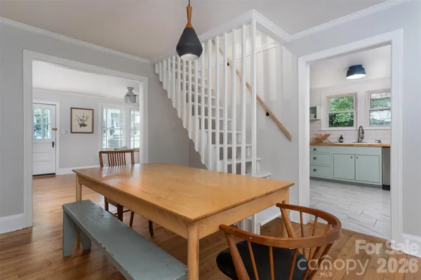 $265,000 | 31 Tremont Street, Marion, NC 28752