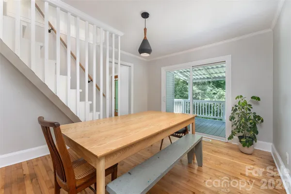 $265,000 | 31 Tremont Street, Marion, NC 28752