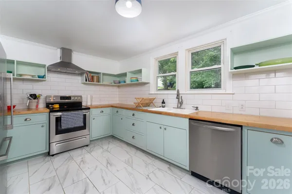 $265,000 | 31 Tremont Street, Marion, NC 28752