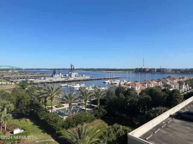 $2,550 | 400 East Bay Street, Unit 410, Jacksonville, FL 32202