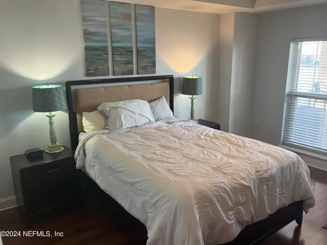 $2,550 | 400 East Bay Street, Unit 410, Jacksonville, FL 32202