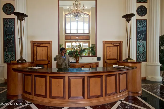 a sign that is on a wall