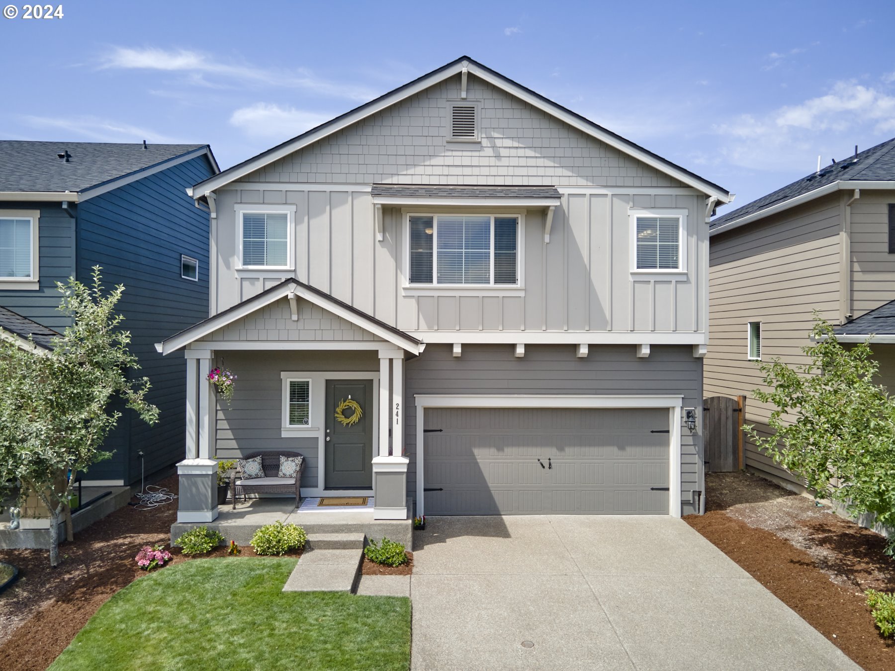 241 North 34th Court Ridgefield, WA 98642 - Photo 1 of 37
