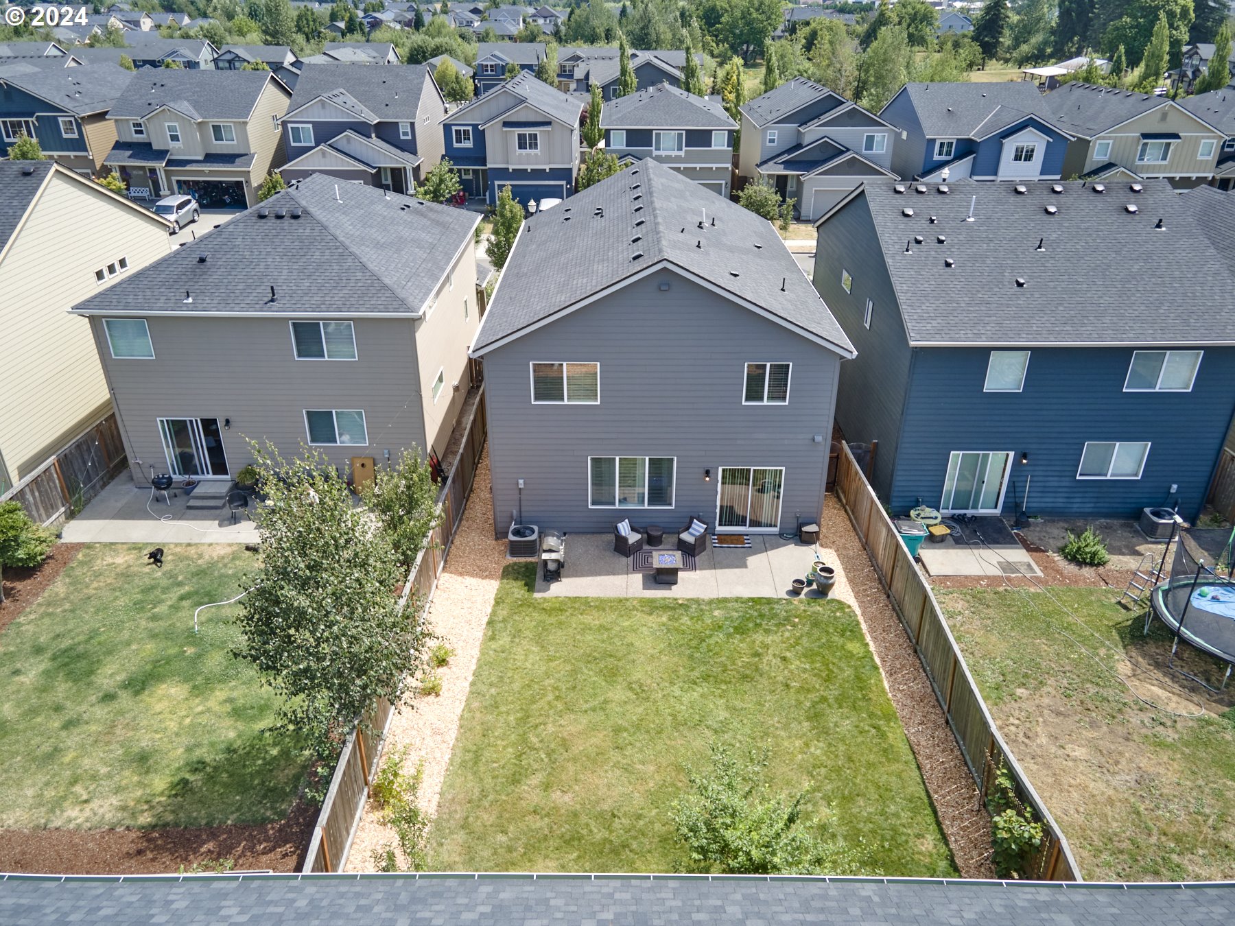 241 North 34th Court Ridgefield, WA 98642 - Photo 33 of 37