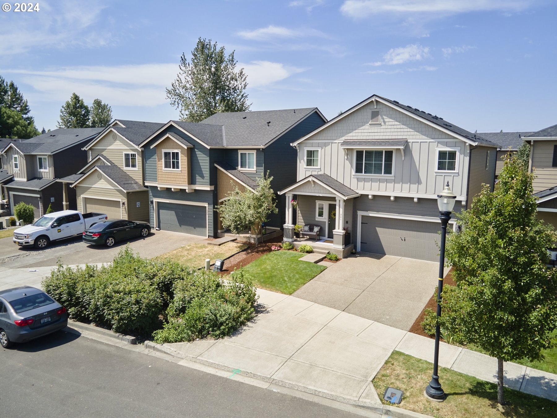 241 North 34th Court Ridgefield, WA 98642 - Photo 34 of 37
