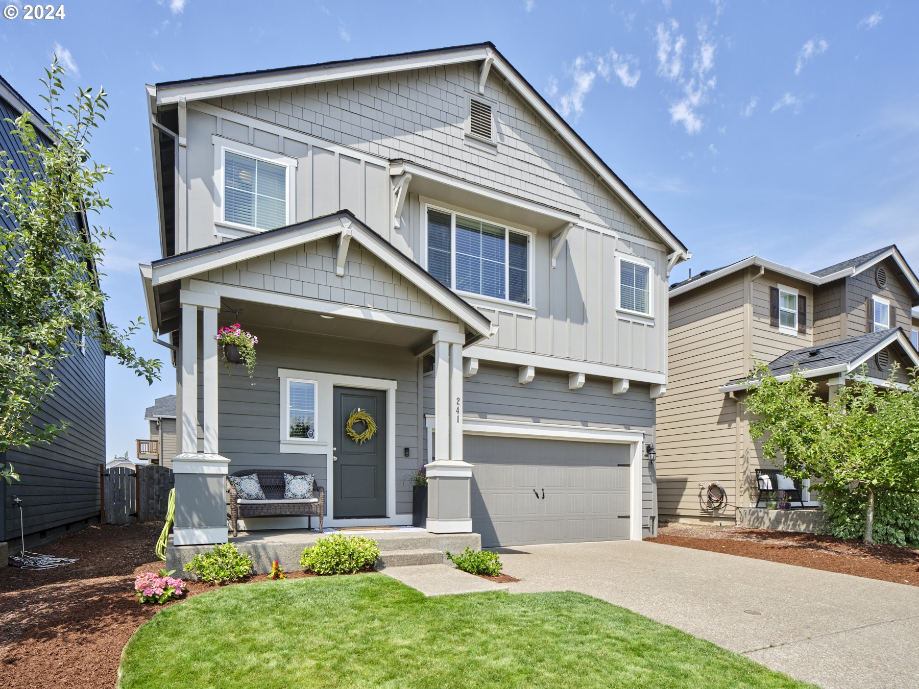 241 North 34th Court Ridgefield, WA 98642 - Photo 36 of 37