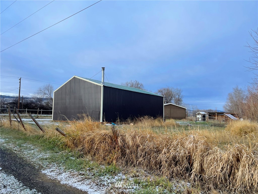 2233 Thorp Cemetery Road Thorp, WA 98946 - Photo 28 of 34 Gallery Image 28