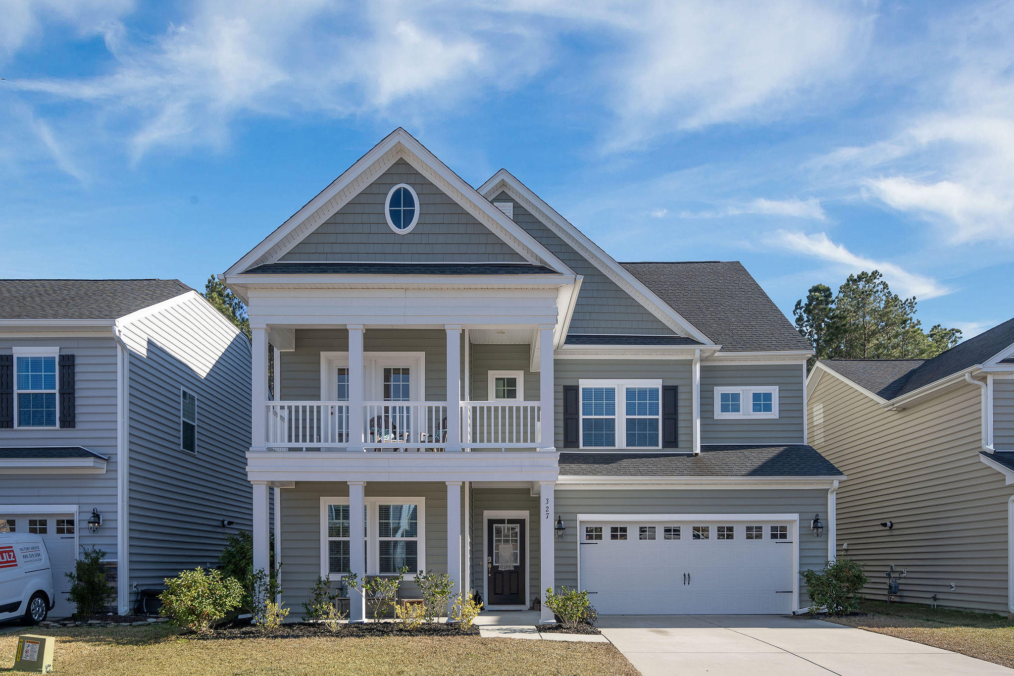 327 Beautyberry Road Summerville, SC 29486 - Photo 1 of 56 Welcome Home!