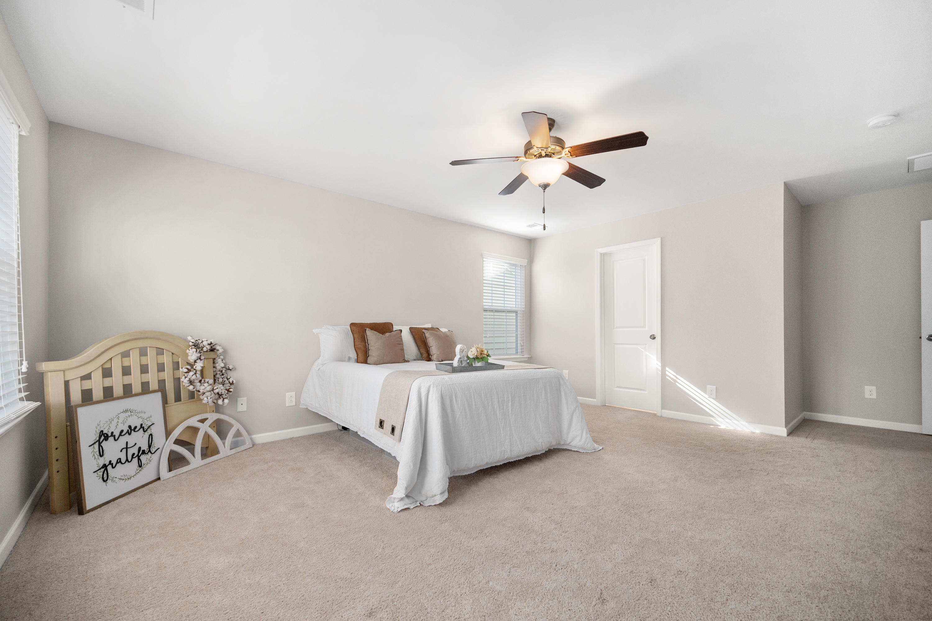 327 Beautyberry Road Summerville, SC 29486 - Photo 21 of 56 Owner Suite