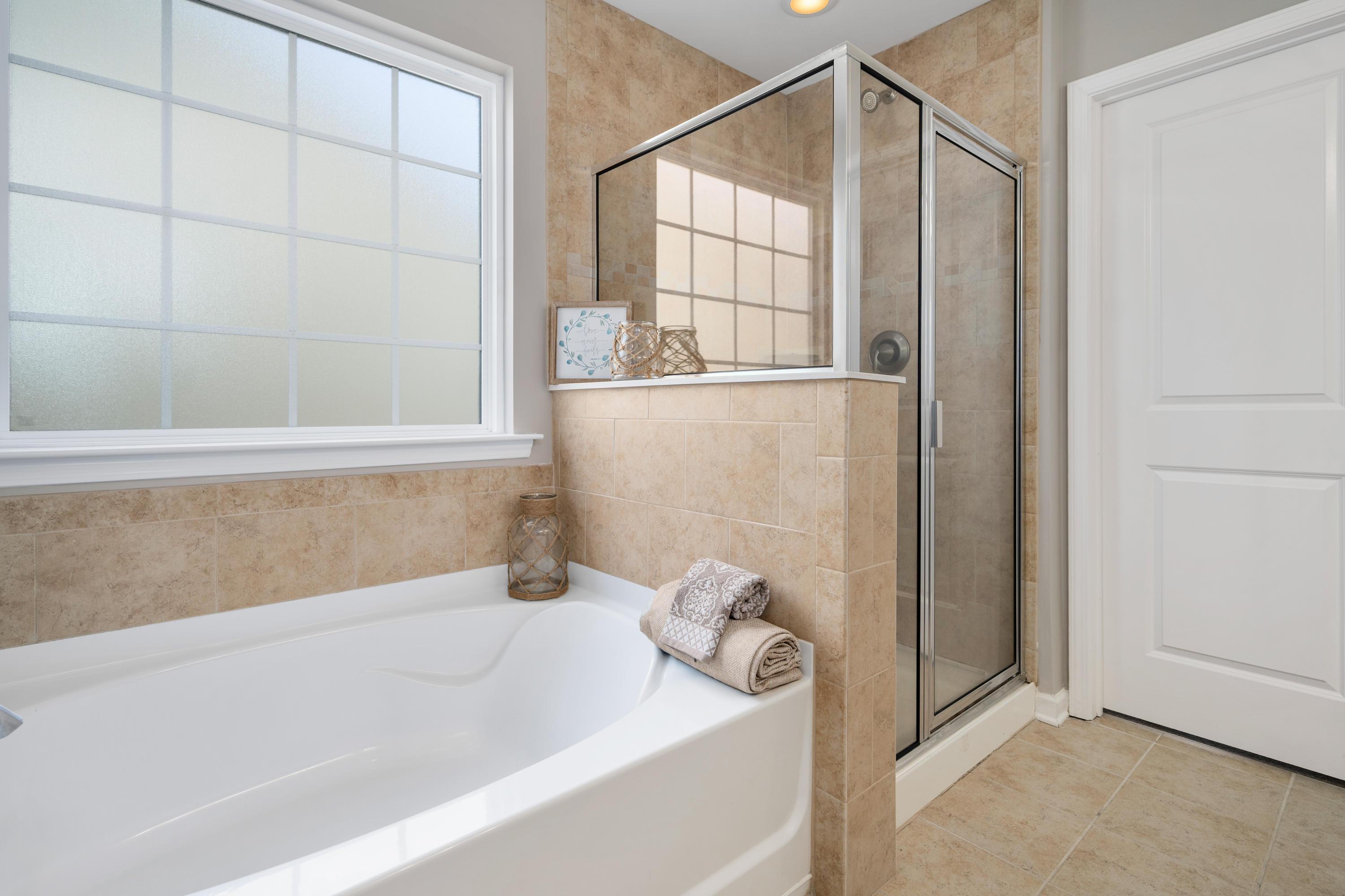 327 Beautyberry Road Summerville, SC 29486 - Photo 23 of 56 Owner Bath