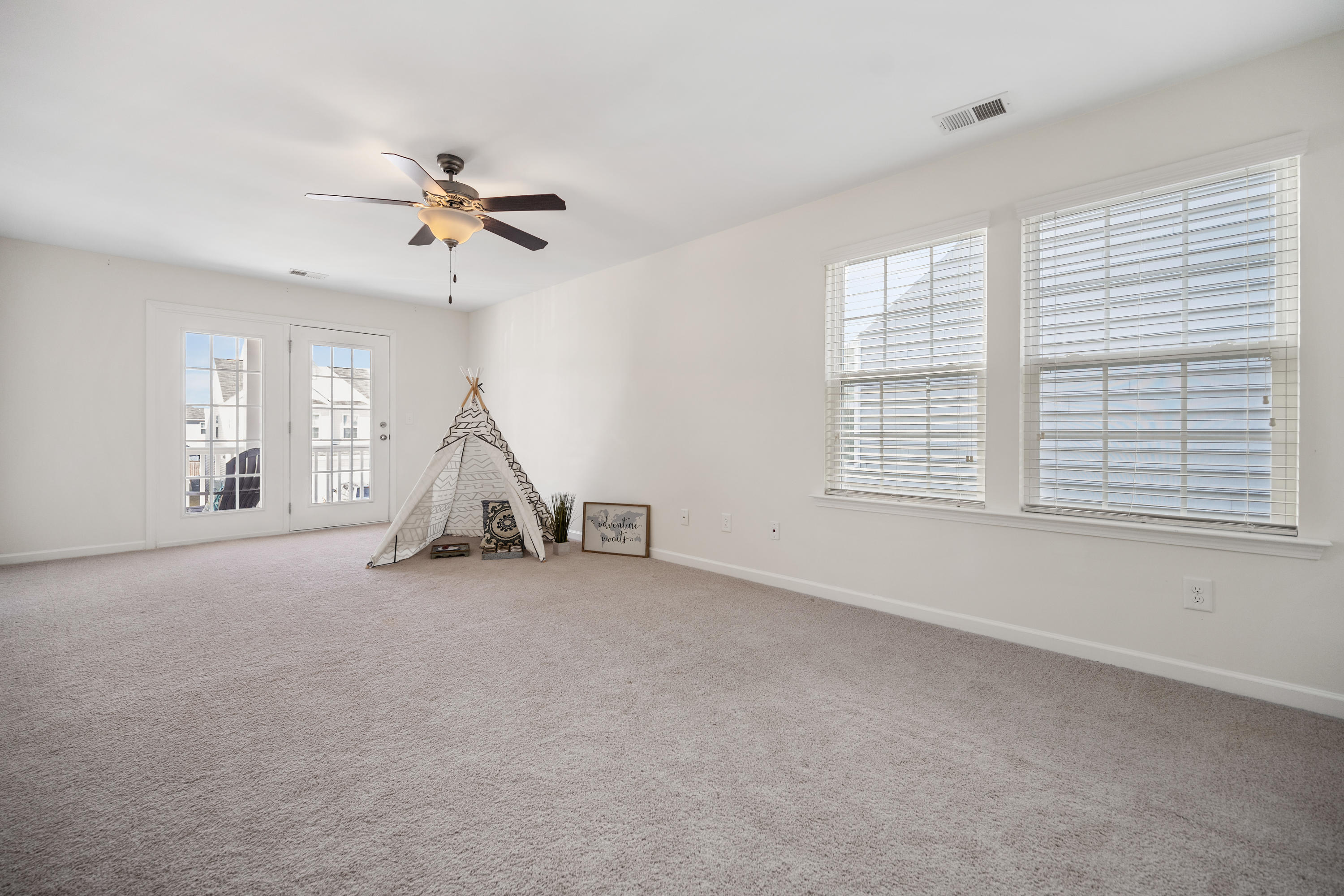 327 Beautyberry Road Summerville, SC 29486 - Photo 24 of 56 Loft/Bedroom Four