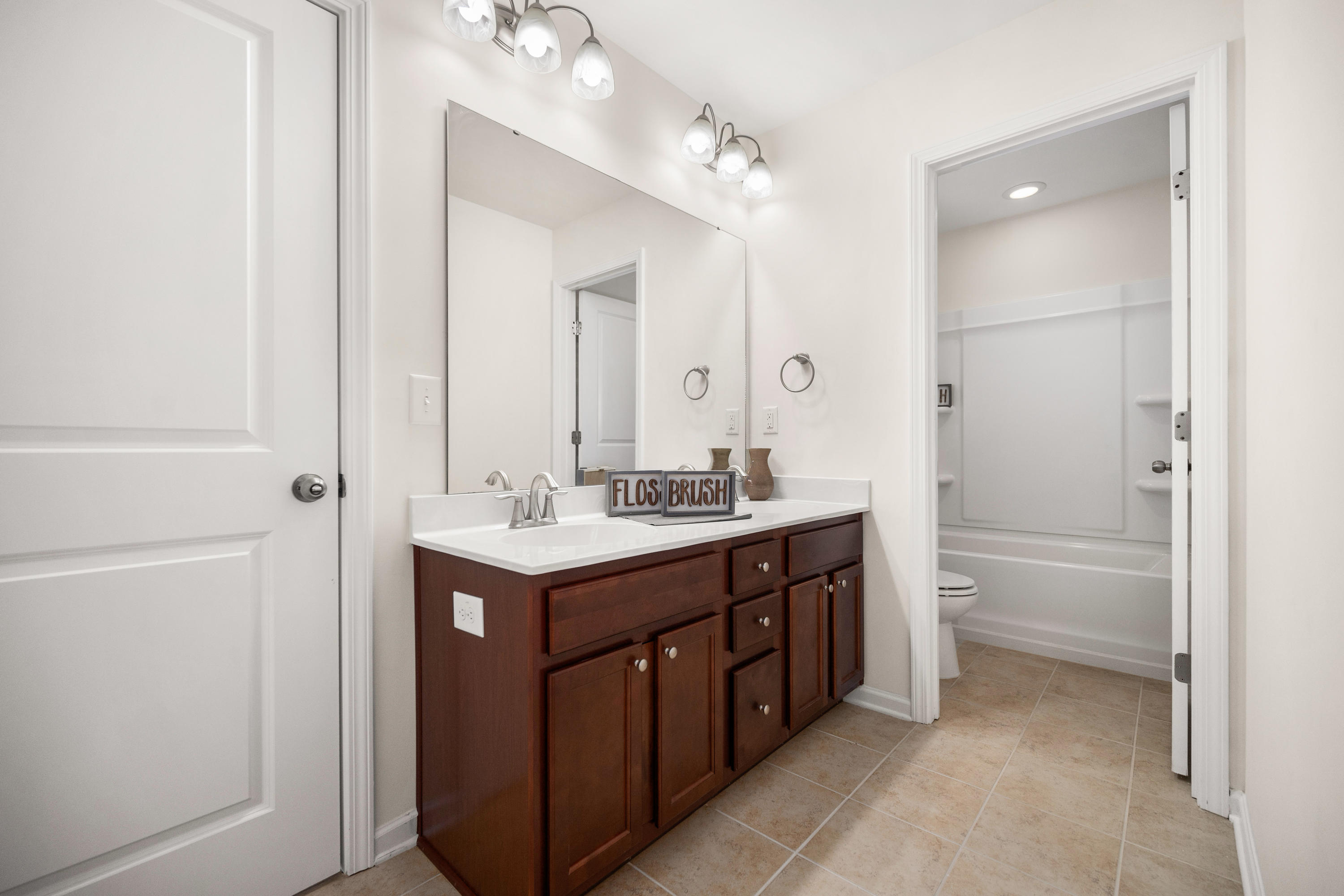 327 Beautyberry Road Summerville, SC 29486 - Photo 27 of 56 Bathroom Three