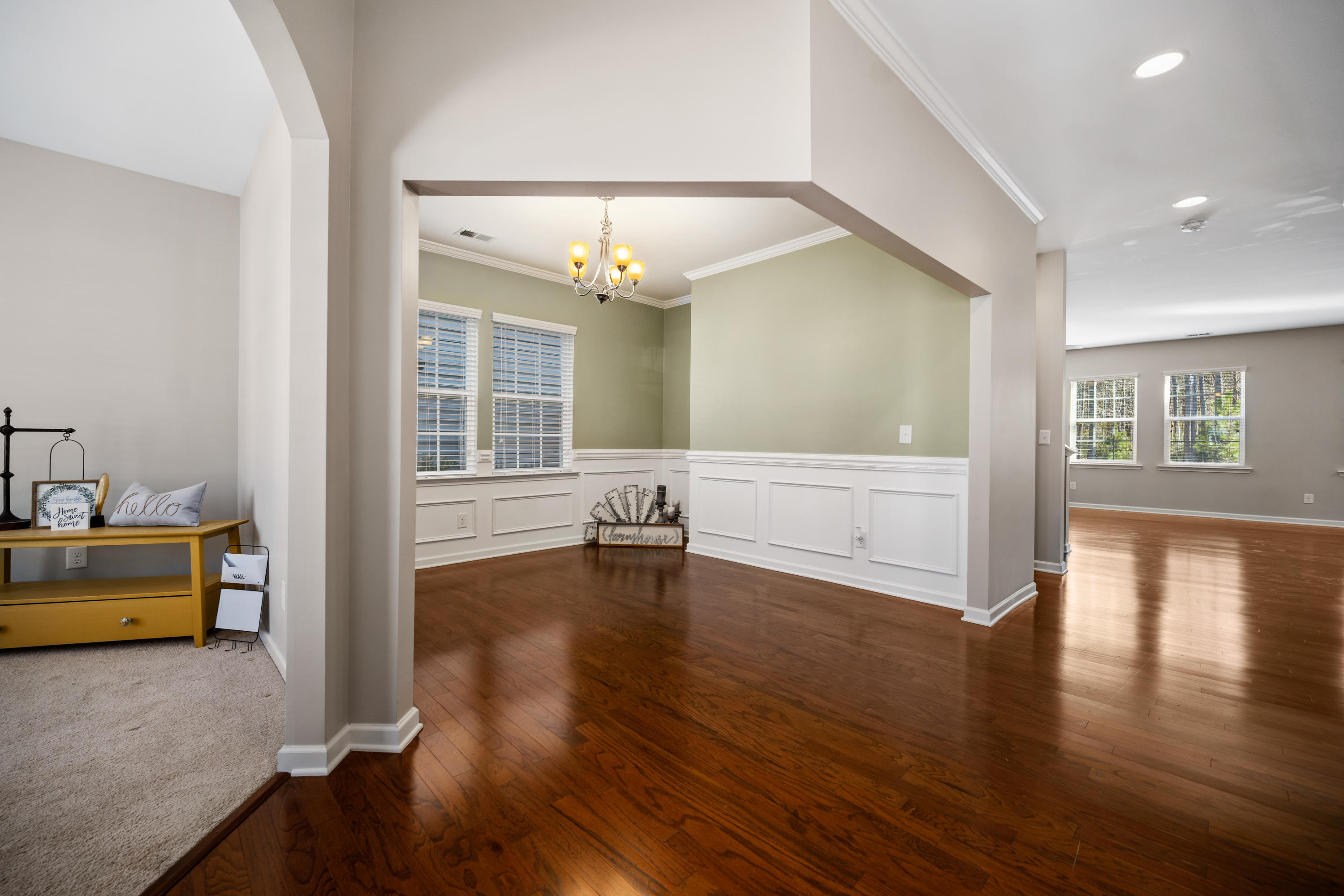 327 Beautyberry Road Summerville, SC 29486 - Photo 4 of 56 Entry Way