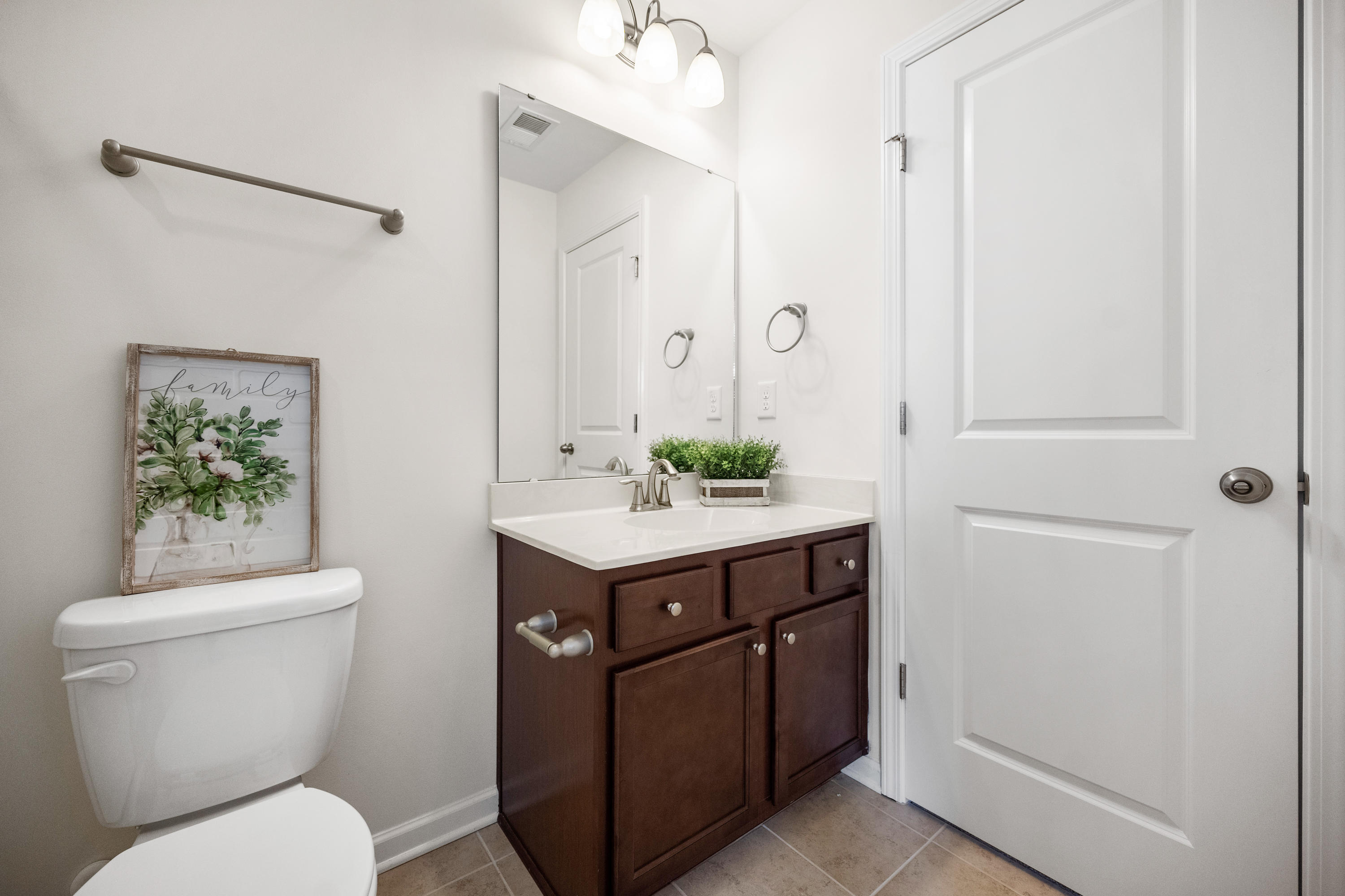 327 Beautyberry Road Summerville, SC 29486 - Photo 31 of 56 Bathroom Four