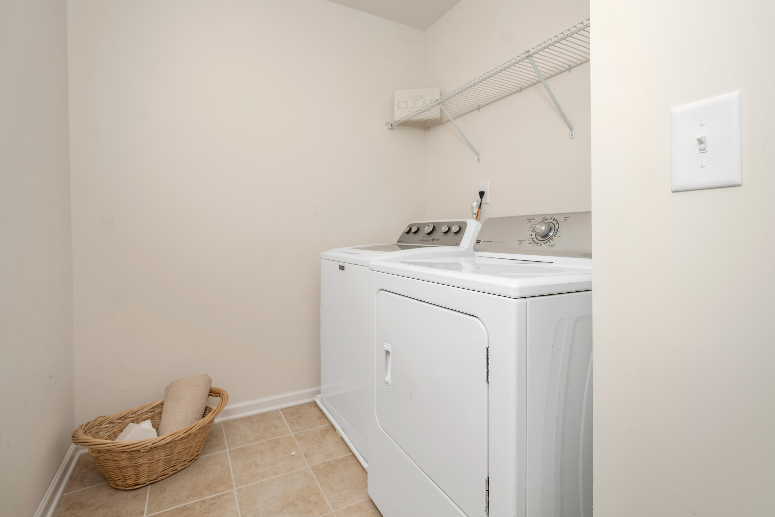 327 Beautyberry Road Summerville, SC 29486 - Photo 32 of 56 Laundry Room