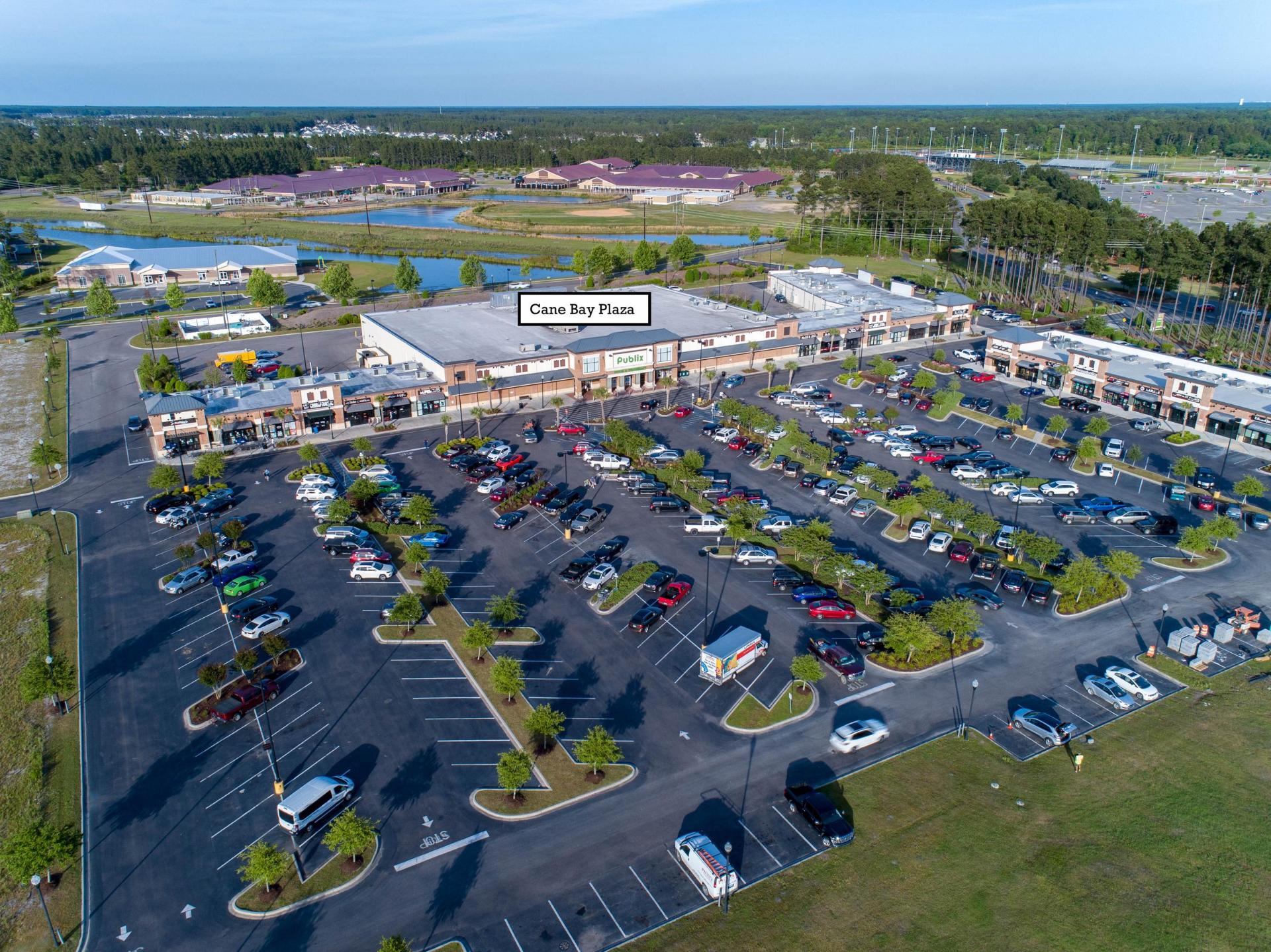 327 Beautyberry Road Summerville, SC 29486 - Photo 45 of 56 Publix