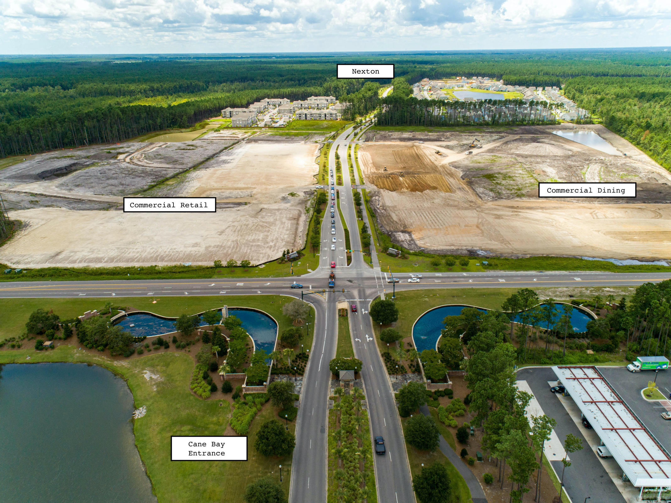 327 Beautyberry Road Summerville, SC 29486 - Photo 50 of 56 Commercial