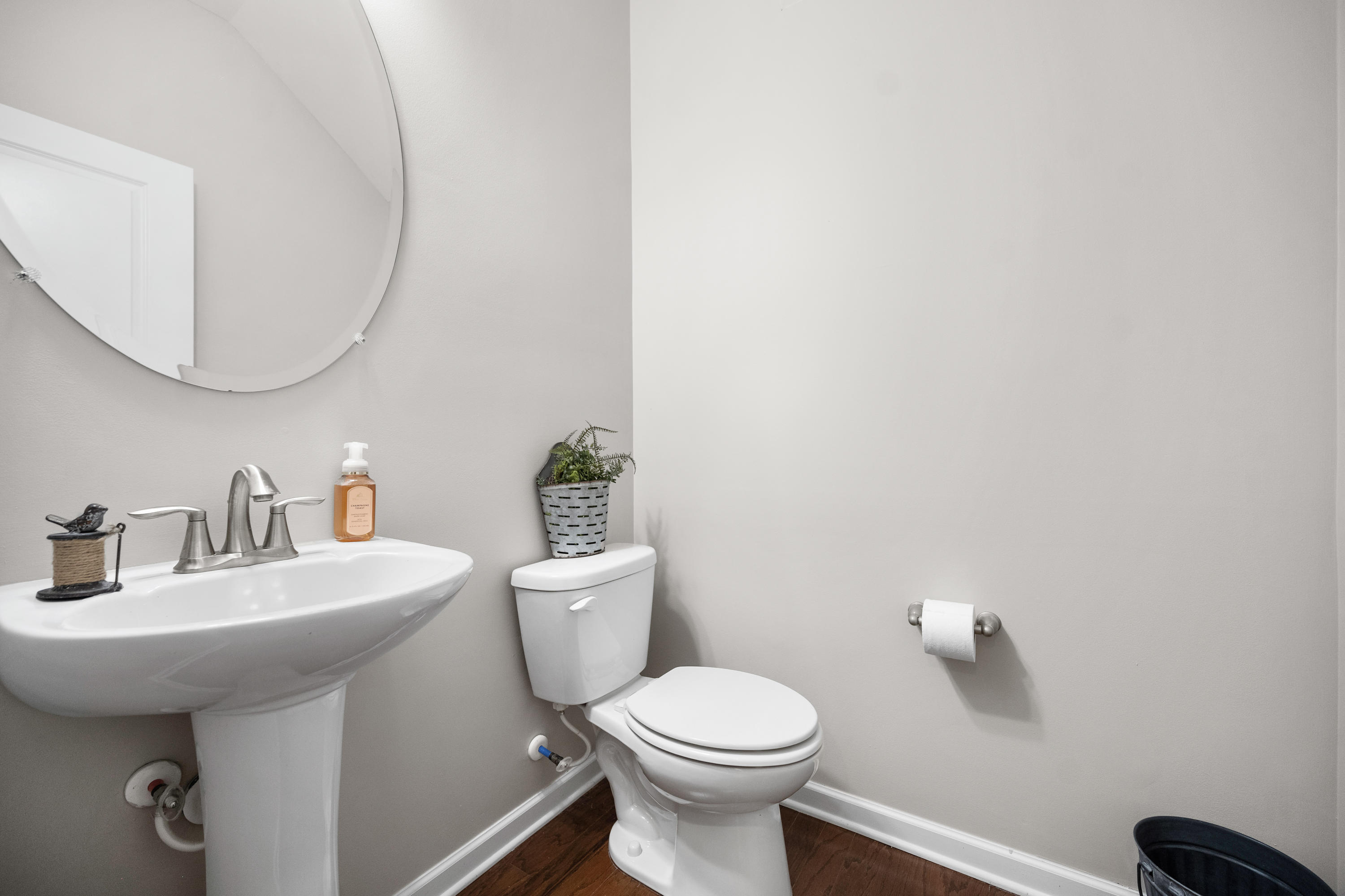 327 Beautyberry Road Summerville, SC 29486 - Photo 7 of 56 Half Bath