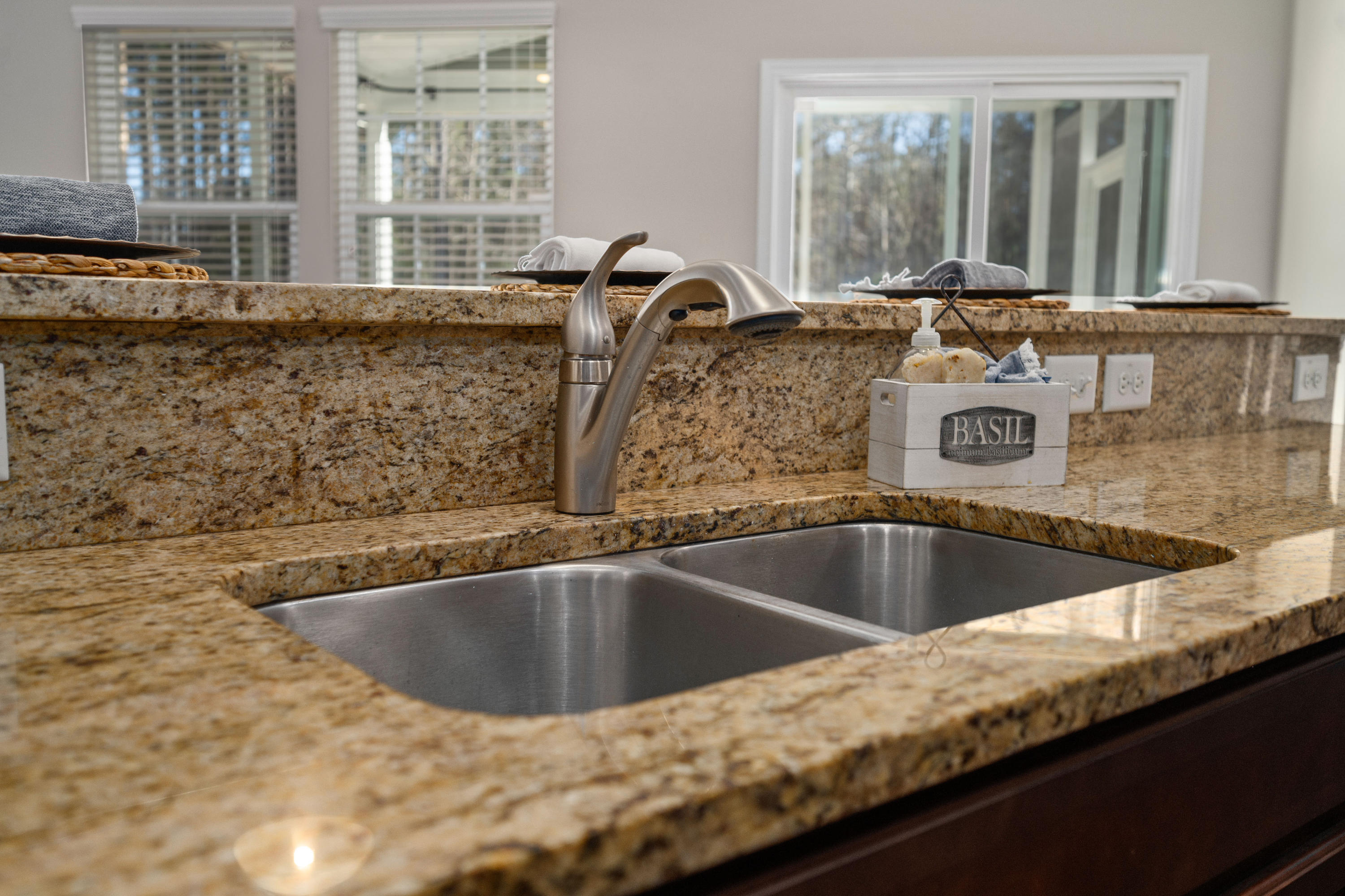 327 Beautyberry Road Summerville, SC 29486 - Photo 10 of 56 Kitchen Sink